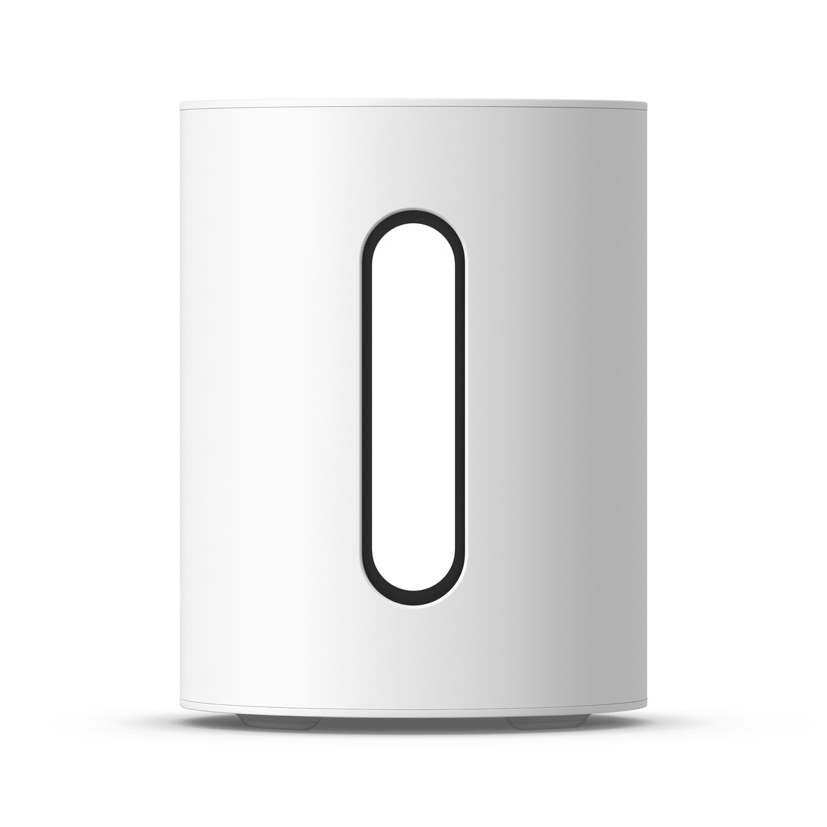 SONOS SUB mini ホワイト×ブラック Sonos Sub Mini wit subwoofer – Correct