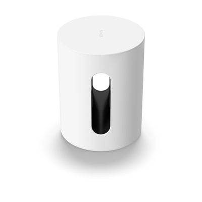 Sonos Sub Mini wit
