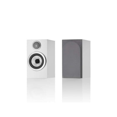 Bowers & Wilkins 707S3 wit