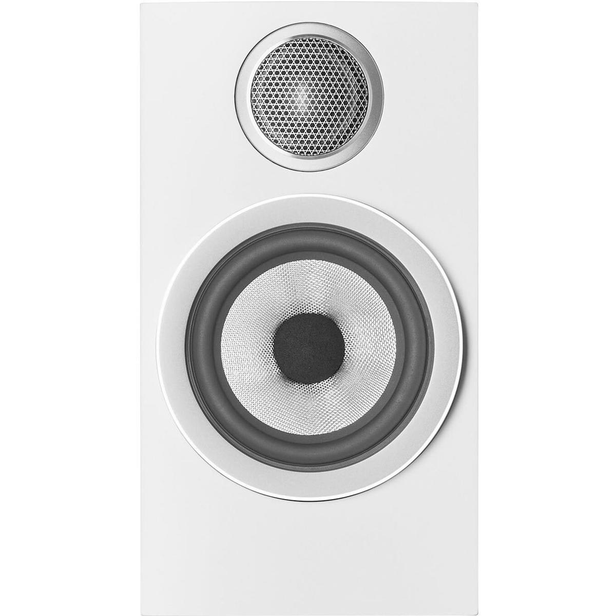 Bowers & Wilkins 707S3 wit