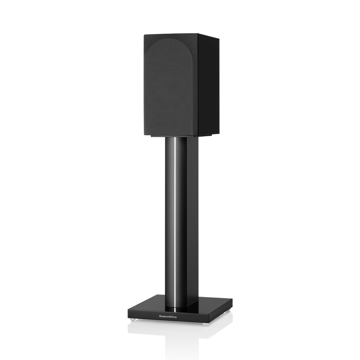 Bowers & Wilkins 706S3 zwart