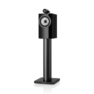 Bowers & Wilkins 705S3 zwart