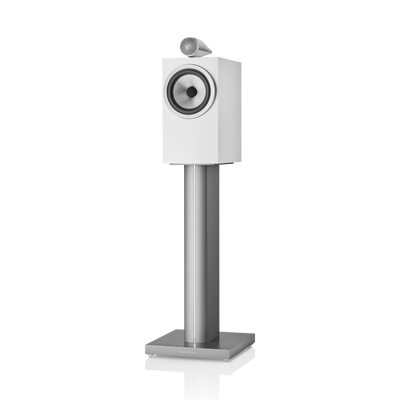 Bowers & Wilkins 705S3 wit