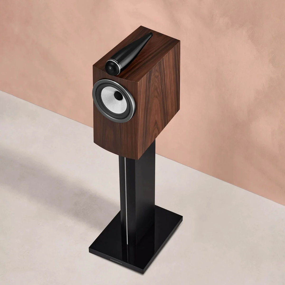 Bowers & Wilkins 705S3 mocca