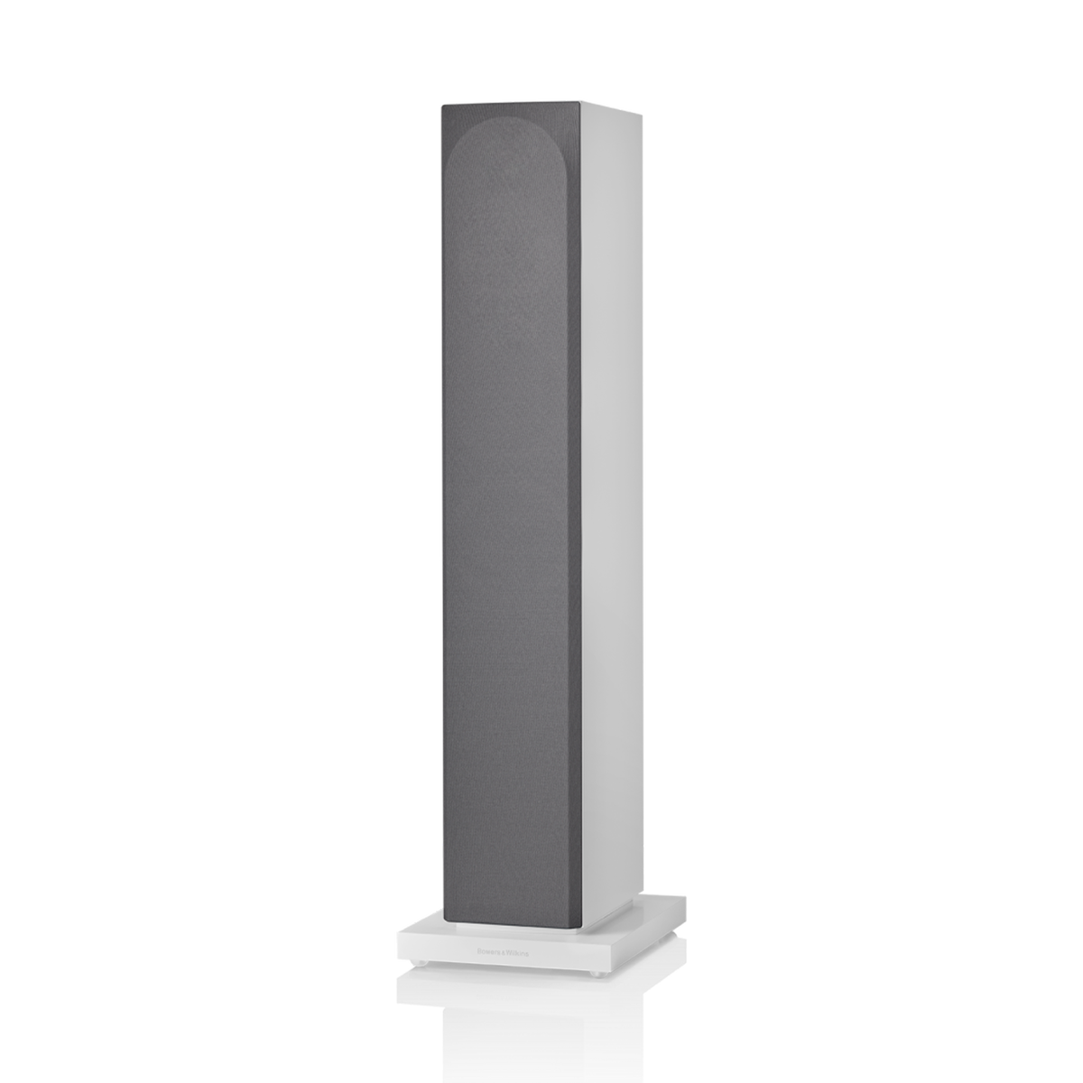Bowers & Wilkins 704S3 wit luidspreker vloerstaand model met 300,= inruilkorting