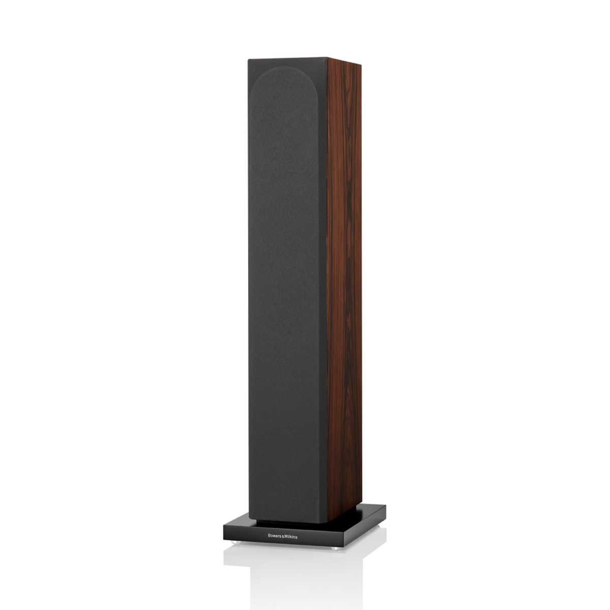 Bowers & Wilkins 704S3 mocca luidspreker vloerstaand model met 300,= inruilkorting