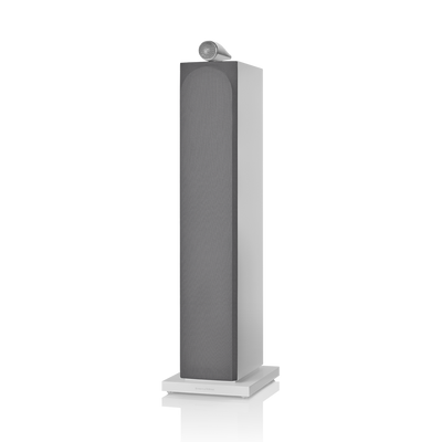 Bowers & Wilkins 703S3 wit