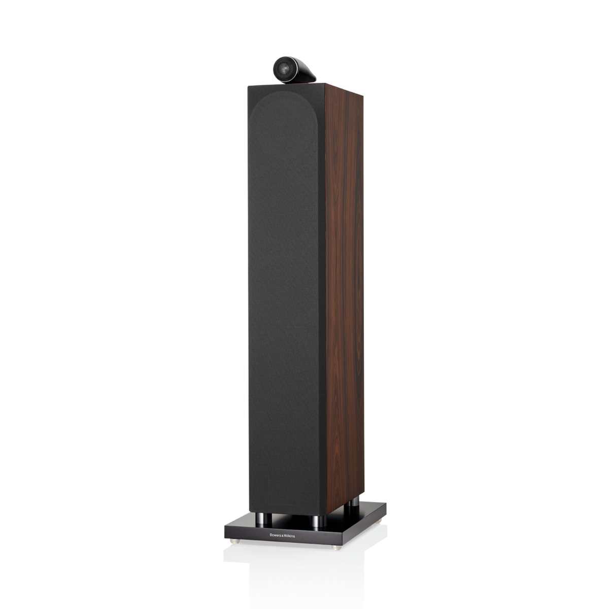 Bowers & Wilkins 702S3 mocca Topklasse luidspreker met 500,= inruilkorting, prijs per stuk