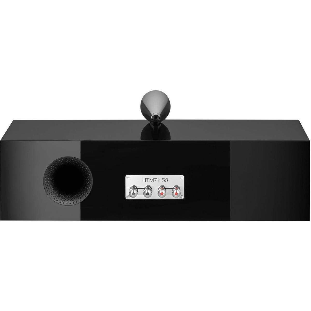 Bowers & Wilkins HTM71S3