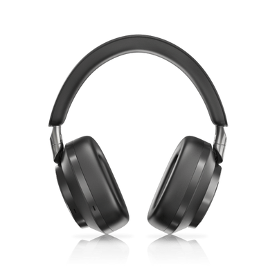 Bowers & Wilkins PX8 zwart