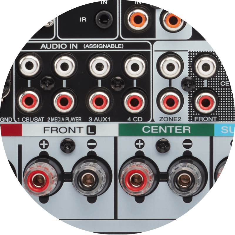 Marantz CINEMA60DAB/N1SG