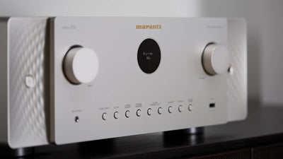 Marantz CINEMA60DAB/N1SG