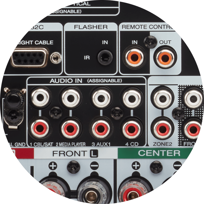Marantz CINEMA60DAB/N1SG