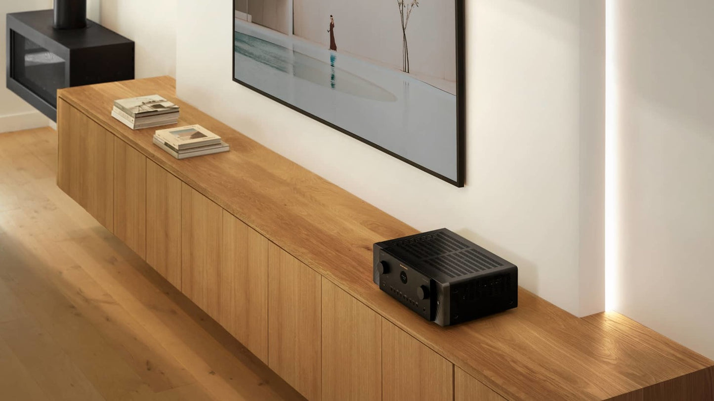 Marantz CINEMA60DAB/N1B