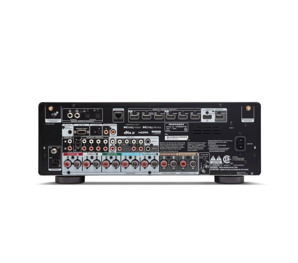Marantz CINEMA60/N1SG