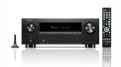 Denon AVC-X3800H