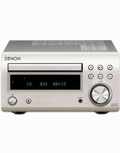 Denon RCDM41SPE2