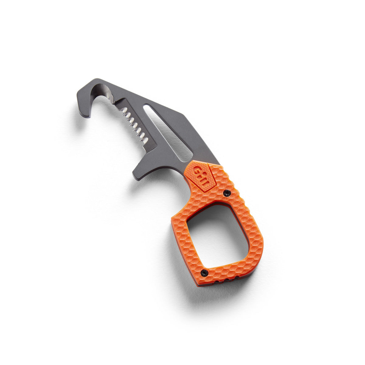 Gill Harness rescue Tool