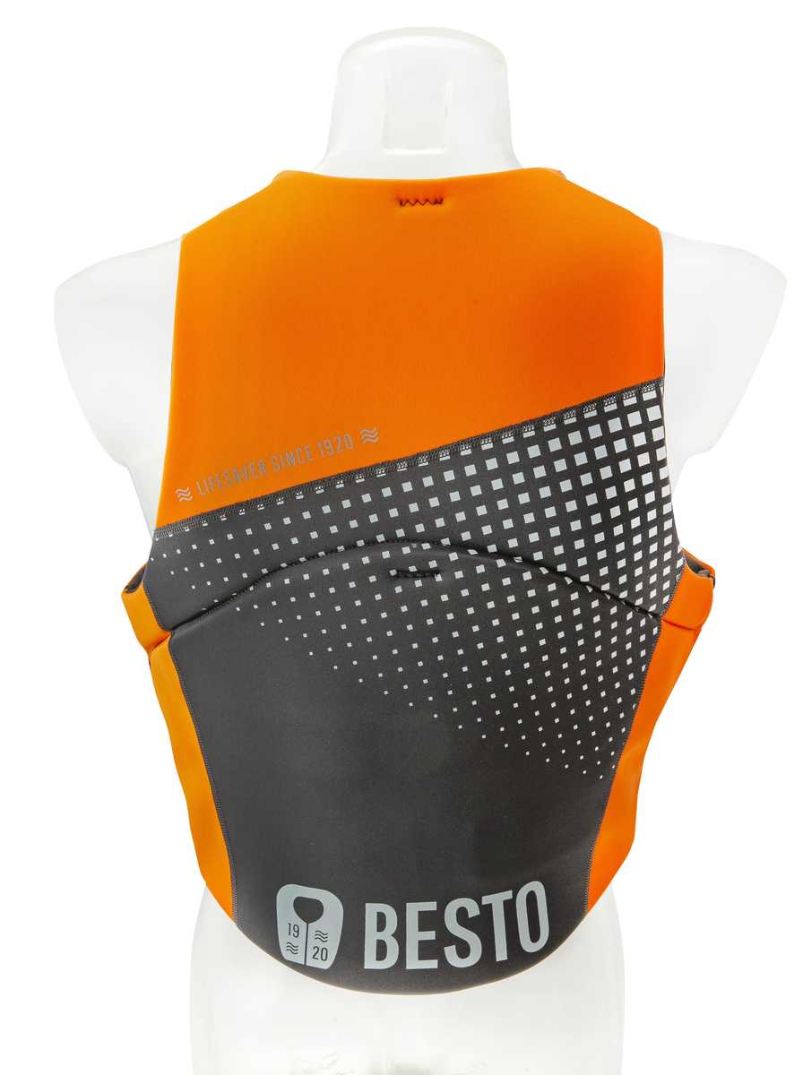 Besto Active Neo 50N zwemvest