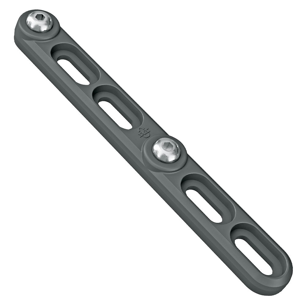 SKS Cage Shifter bidonhouderadapter zwart