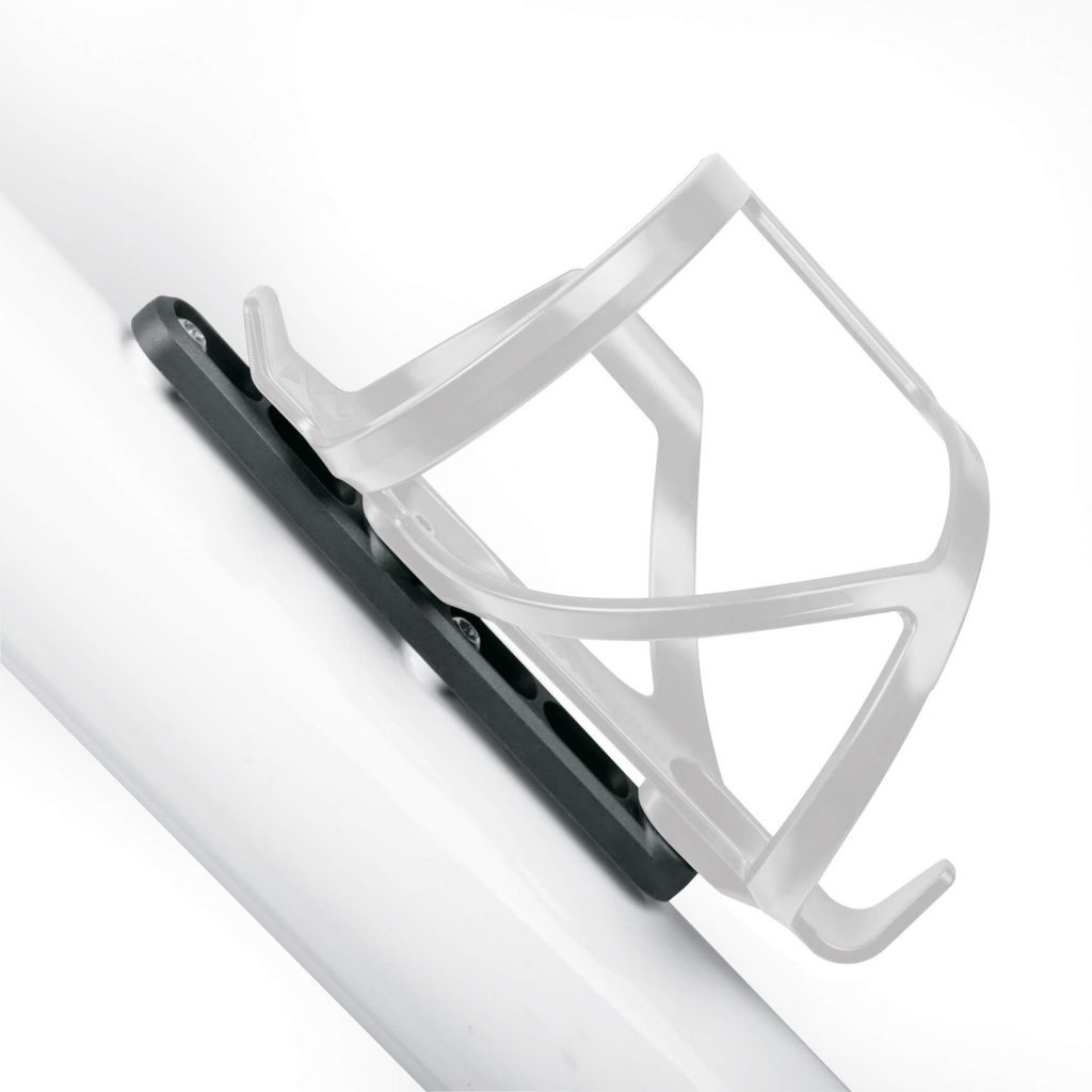 SKS Cage Shifter bidonhouderadapter zwart
