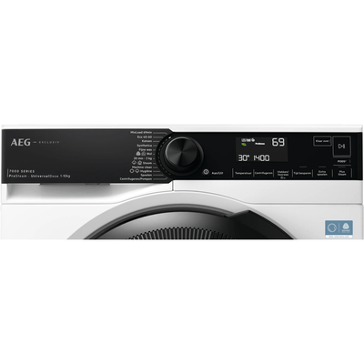 AEG LR7DRESDEN