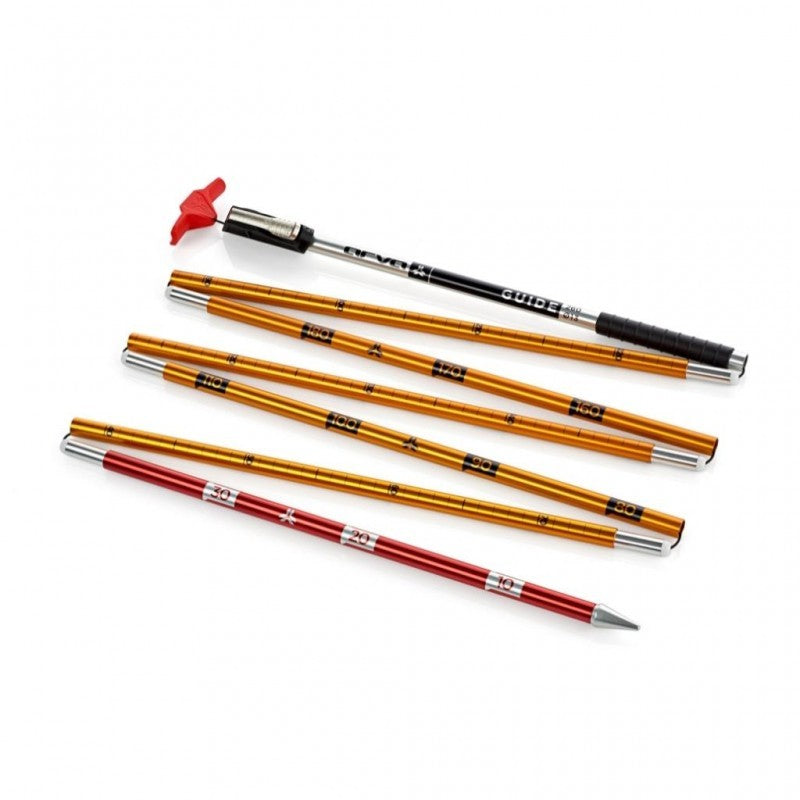 Arva Safety Pack Box Pro