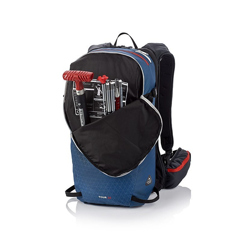 Arva Switch Tour Bundle 25+40