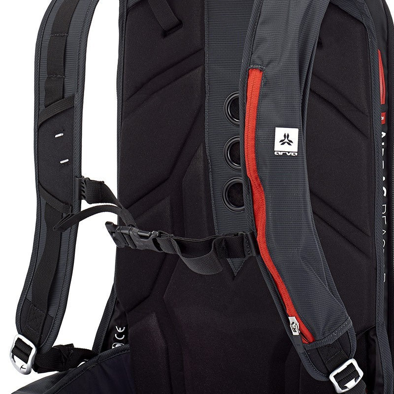 Arva Switch Tour Bundle 25+40