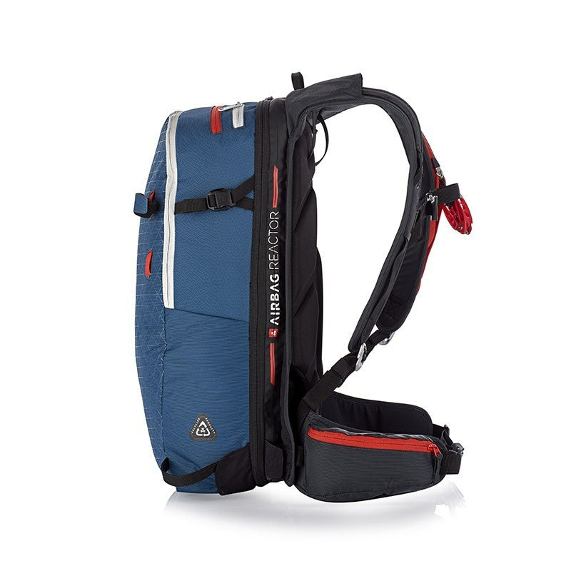 Arva Switch Tour Bundle 25+40