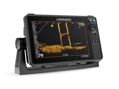 Lowrance HDS Pro 9