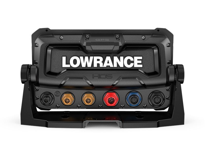 Lowrance HDS Pro 9