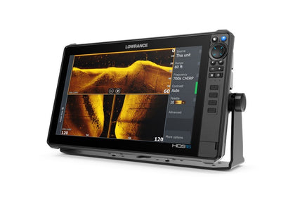 Lowrance HDS Pro 16