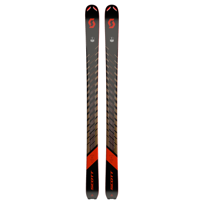 Scott Superguide 88 173 cm