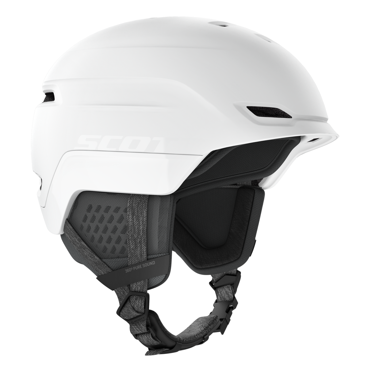 Scott Chase 2 Plus 51-55 cm
