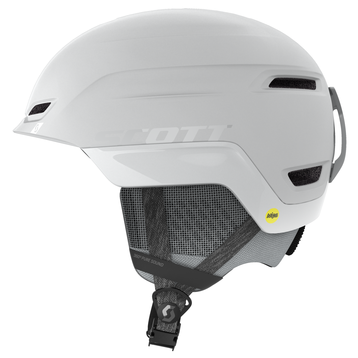 Scott Chase 2 Plus 51-55 cm