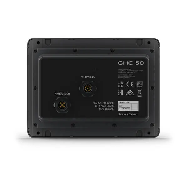 Garmin GHC 50