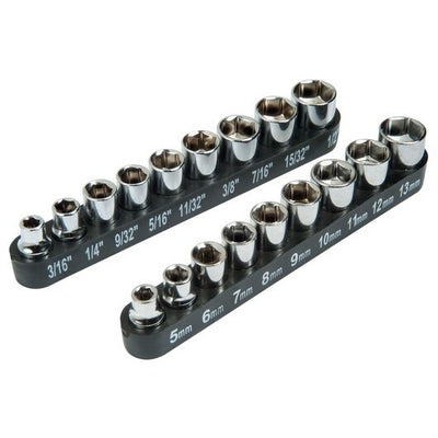 Stanley Schroevendraaierset