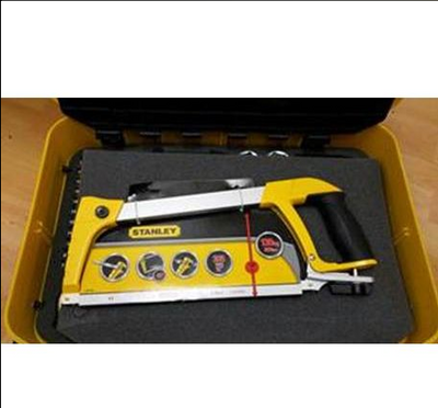 Stanley FatMax koffer