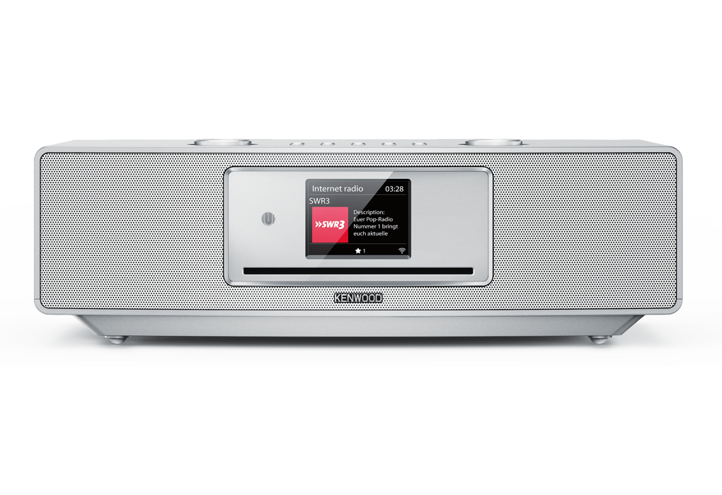Kenwood CR-ST700SCD-S