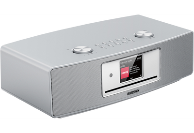 Kenwood CR-ST700SCD-S