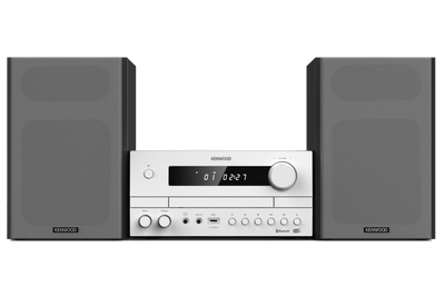 Kenwood M-822DAB-W