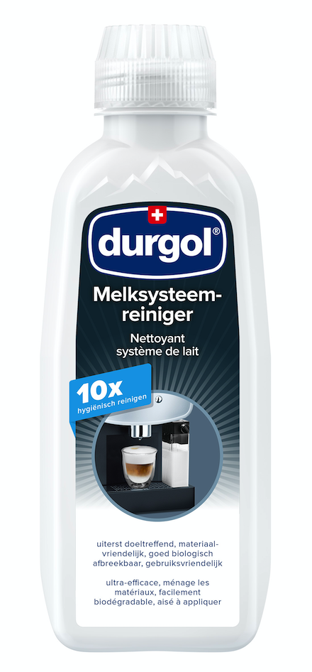 Durgol melksysteemreiniger