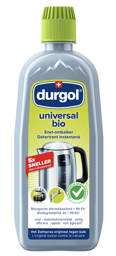 Durgol universal bio