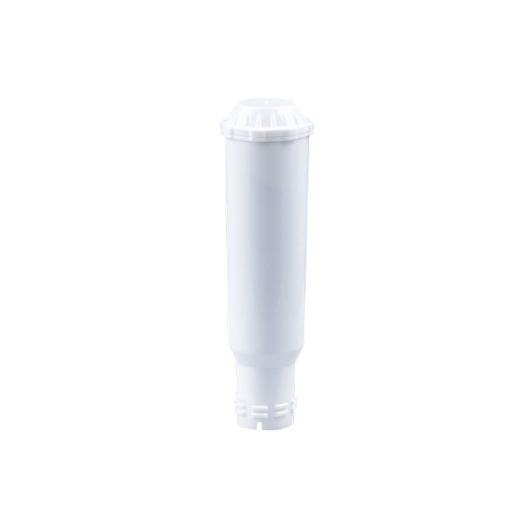 Solute waterfilter
