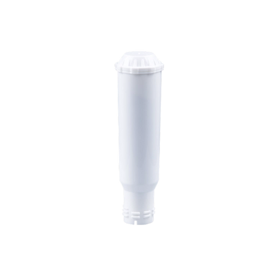 Solute waterfilter