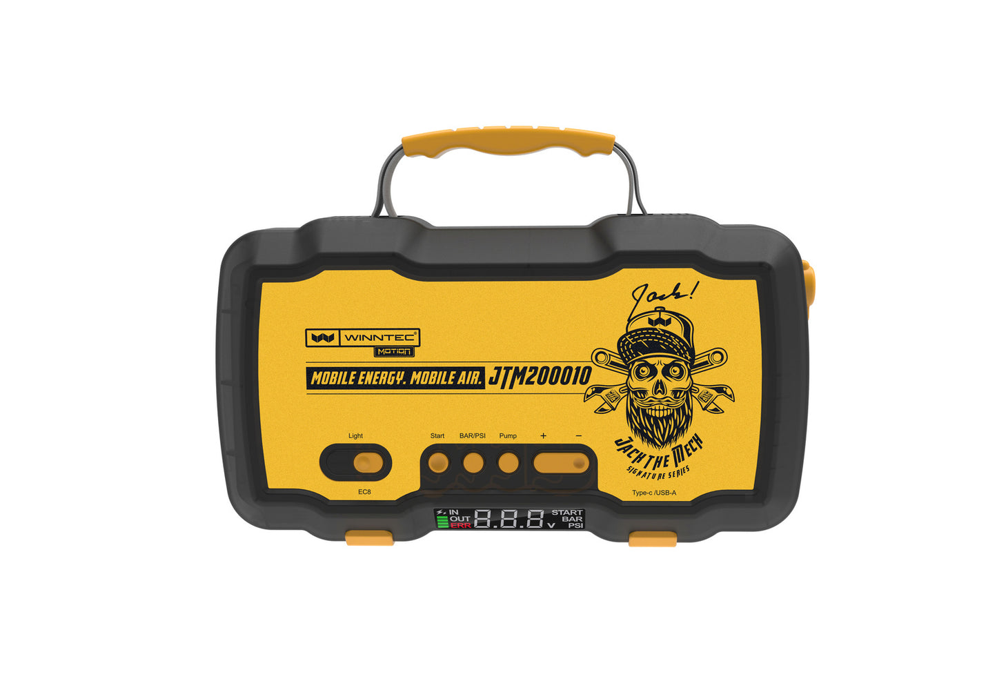 Winntec JTM200010