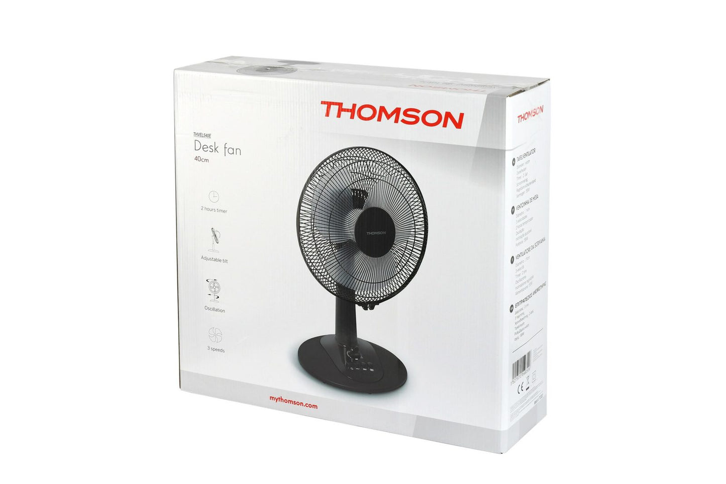 Thomson THVEL530E