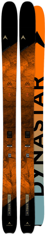Dynastar M-Tour 99 F-Team 178 cm