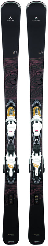 Dynastar E Lite 3 142 cm